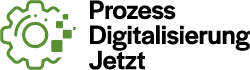 Numérisation des processus